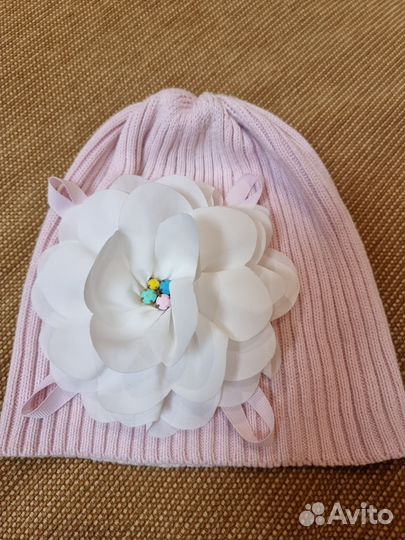 Брендовые шапочки шлем варежки