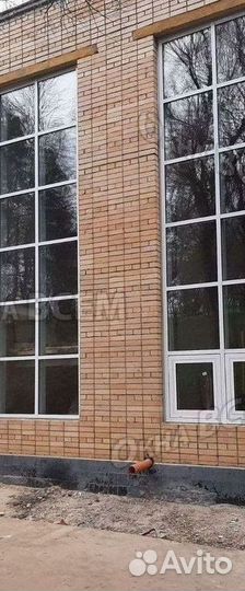 Пластиковые окна на балкон