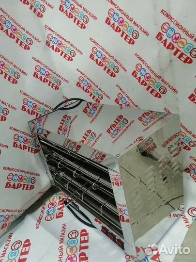 Тостер 3Q 2 gastrorag AT-MHQ-360 б9