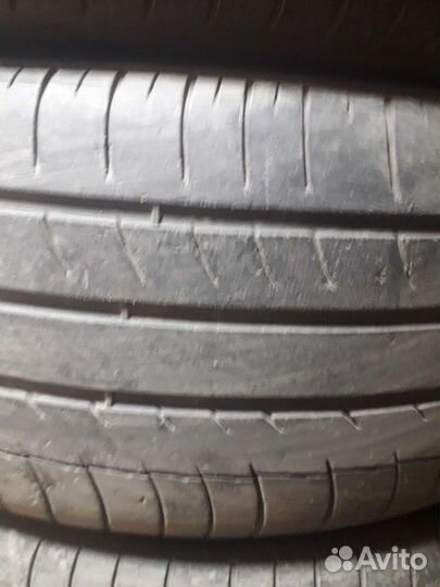 Michelin Latitude Sport 225/60 R18 100H