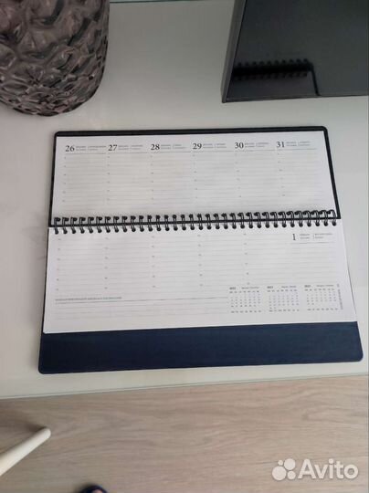 Ежедневник планинг