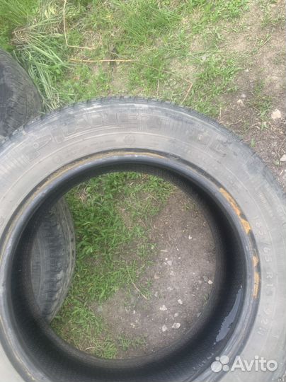 Amtel Planet DC 185/65 R15
