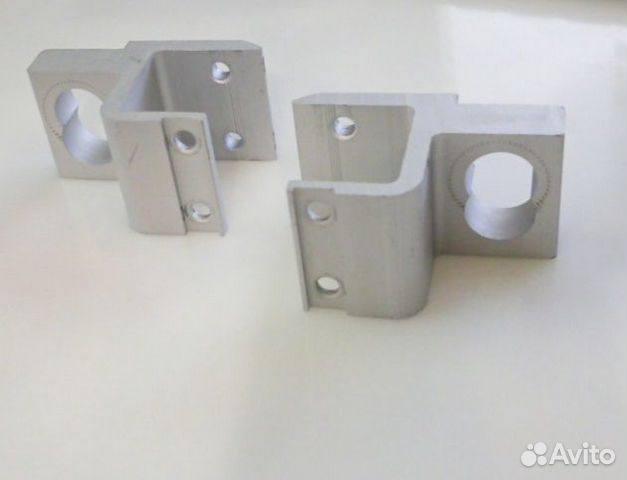 Адаптеры приводного колеса от инваколяски (2шт)