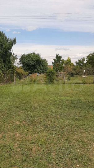 Участок 50 сот. (ИЖС)