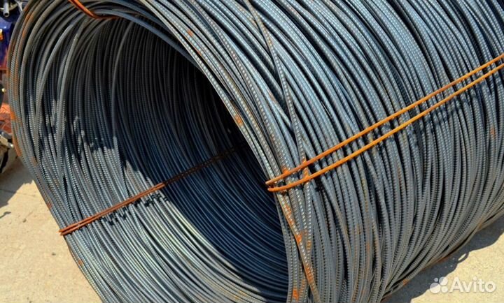 Арматура в ло