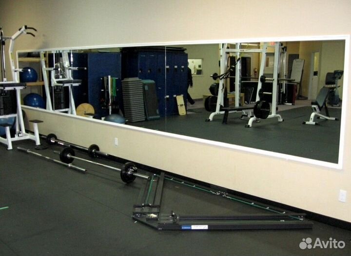 Стекло разное