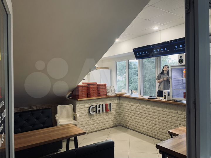 Свободного назначения, 25 м²