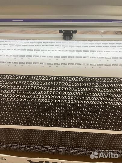 Изготовление наклеек, стикеров, и этикеток