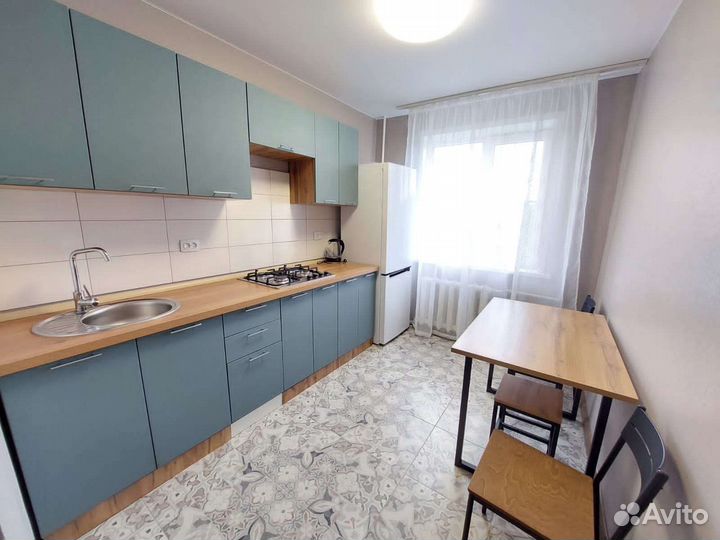 Сборка мебели