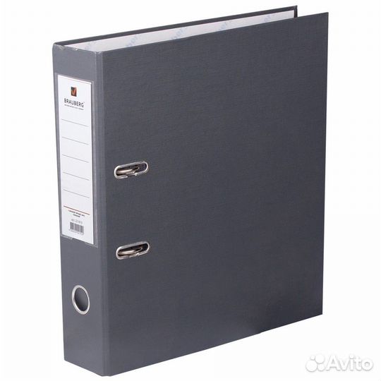 Папки регистраторы