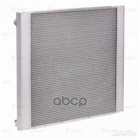 Радиатор охл. для а/м Land Rover Range Rover II