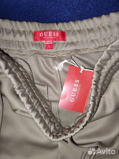 Женские спортивные штаны Guess, новые