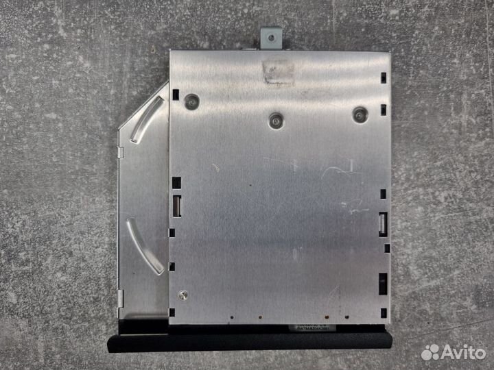 Дисковод HP Pavilion DV9700 448005-001