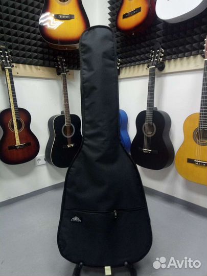 Чехол для гитары