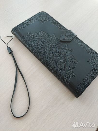 Чехол-книжка для Oppo Reno 2