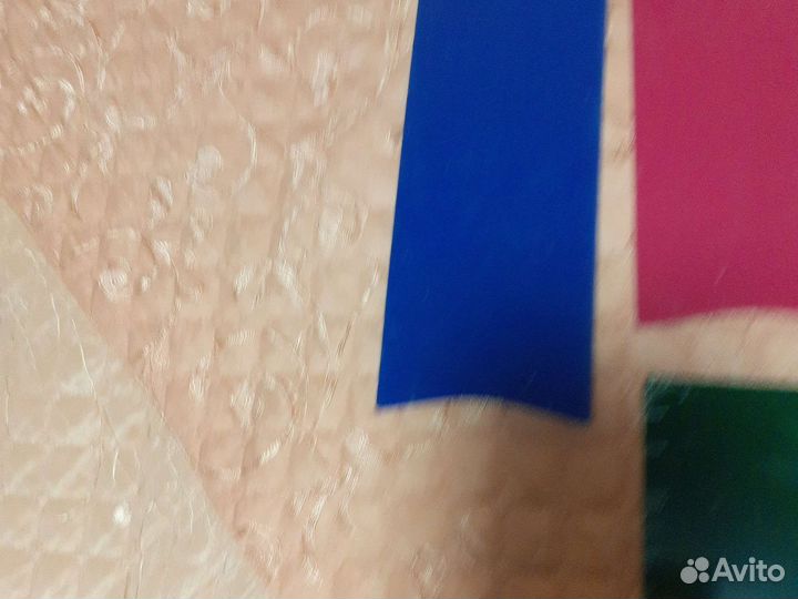 Планшет для окрашивания волос