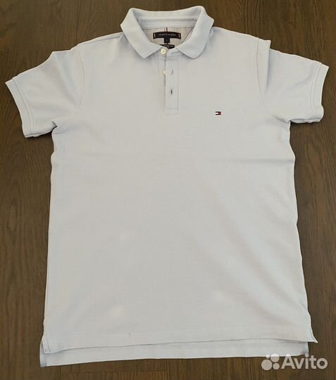 Polo tommy hilfiger