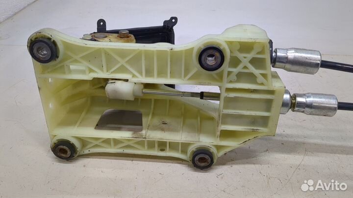 Кулиса кпп Honda Accord 7