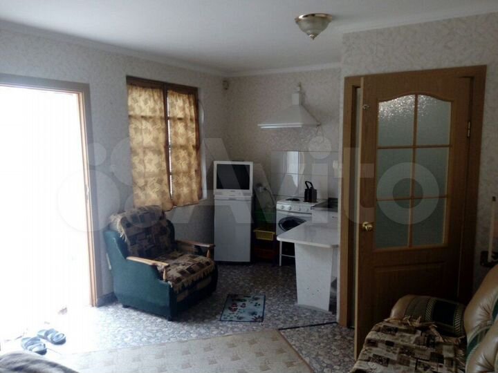 Дом 111,8 м² на участке 1,7 сот.