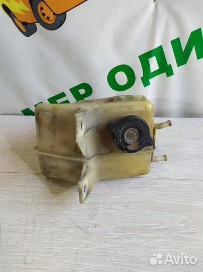 Бачок расширительный Ford-Форд Transit 1994-2000