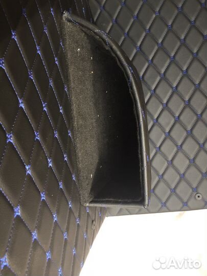 Дверные карты Газель