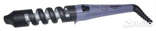 Новая плойка Atlanta ATH-6657
