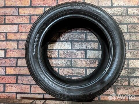 Yokohama dB Decibel E70 225/50 R17