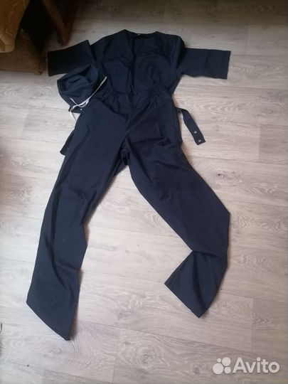 Спецодежда летняя женская