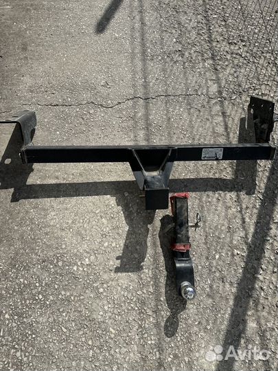 Фаркоп Nissan X trail t32