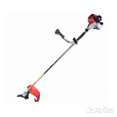 Триммер бензиновый BR-521 А,2.1 л.с. Проф. Компл-т