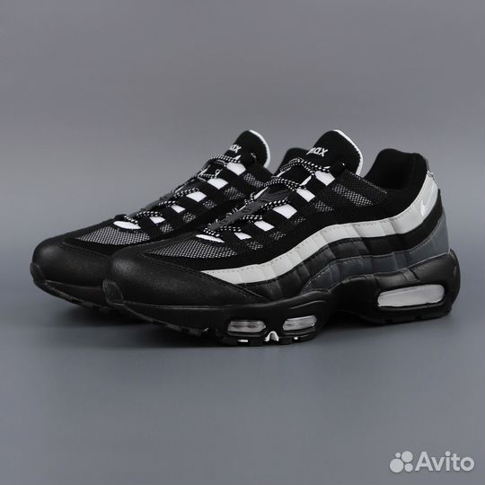 Кроссовки nike air max 95