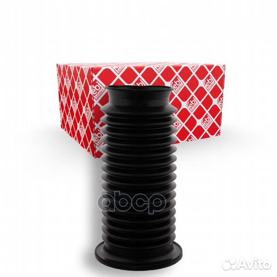 Пыльник переднего амортизатора febi 28529 28529