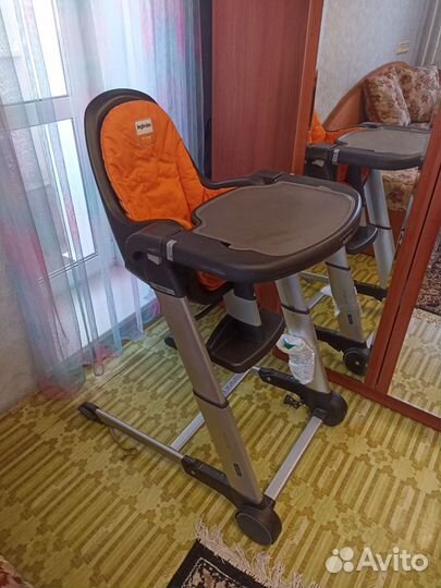 Стульчик для кормления