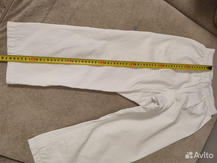 Кимоно для каратэ 122