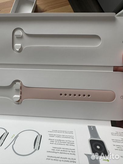 Apple watch series 5 44mm
