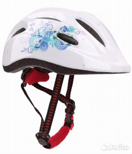 Детский шлем защитный