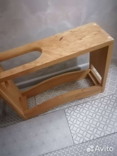 Корпус для парогенератора кедровой бочки