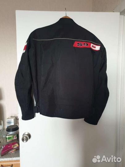 Мото экипировка