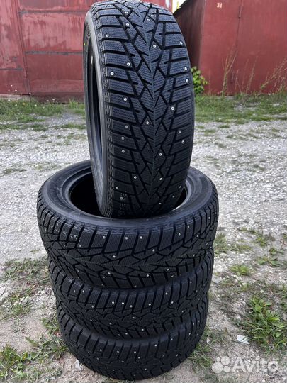 DoubleStar DW01 225/65 R17
