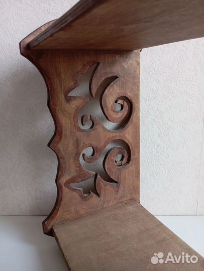 Полка ретро