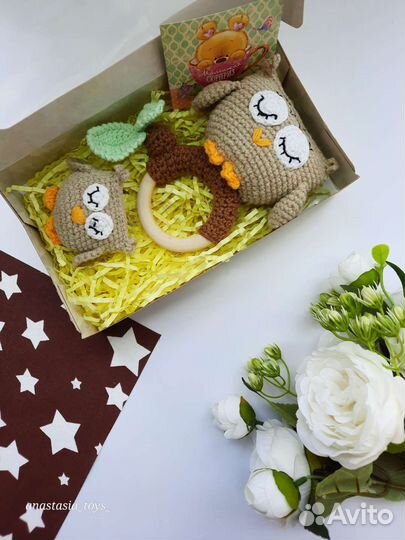 Погремушка, держатель для пустышки, игрушка