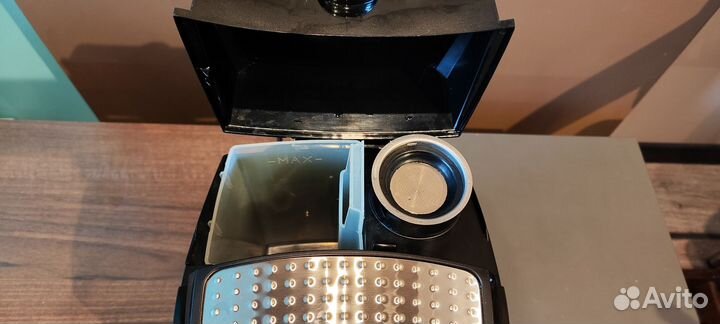 Кофемашина delonghi espresso