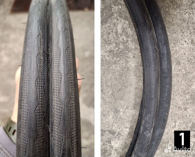 Покрышки для велосипеда 26