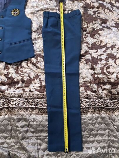 Отдам бесплатно форму мчс 1-2 класс