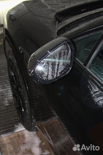 Русификация Avatr