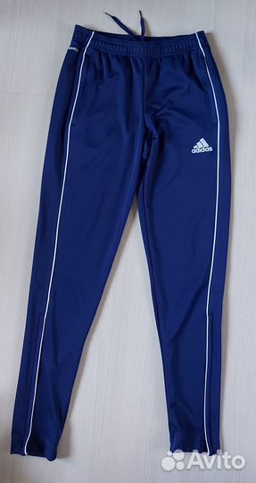 Спортивные штаны adidas мужские core 18