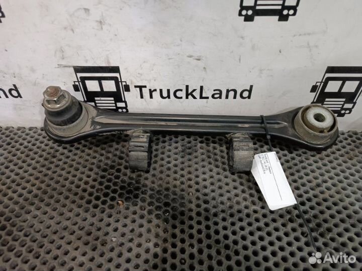 Кронштейн радиатора Daf Xf 106