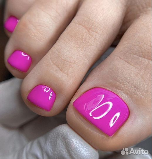 Маникюр модели / ламинирование ресниц