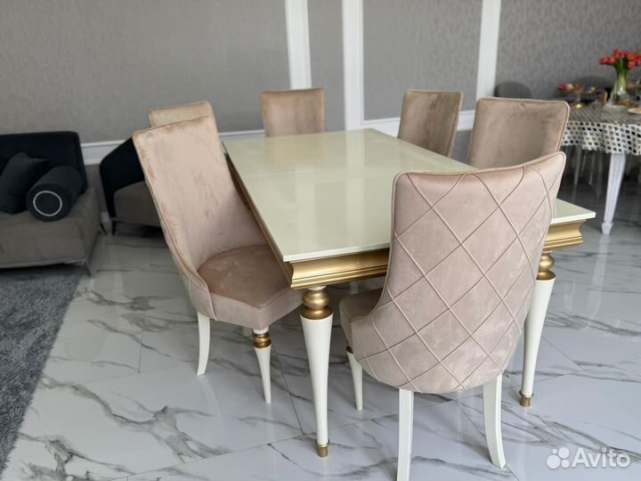 Стол Лондон