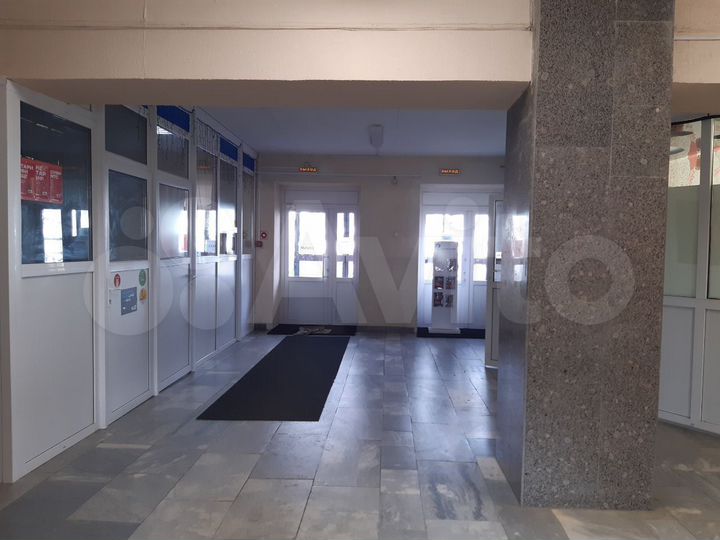 Офис, 6.5 м²